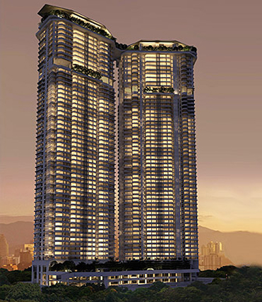 sentralresidences